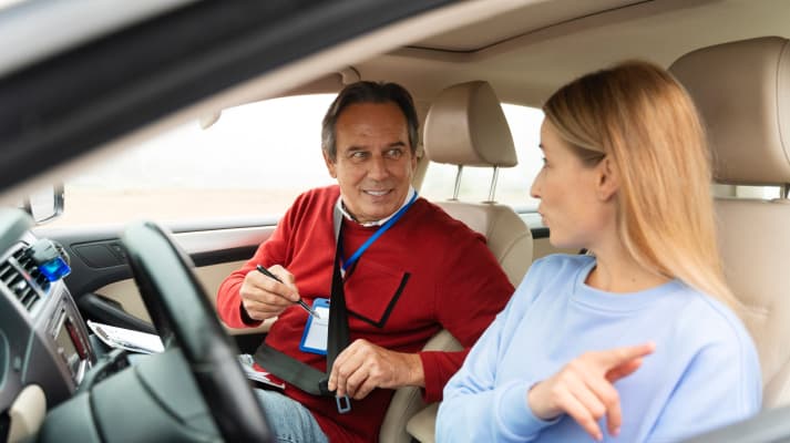 driving school milton keynes blog